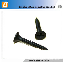 Hot Sale DIN18182 Bugle Head Phillips Phosphate Drywall Screw